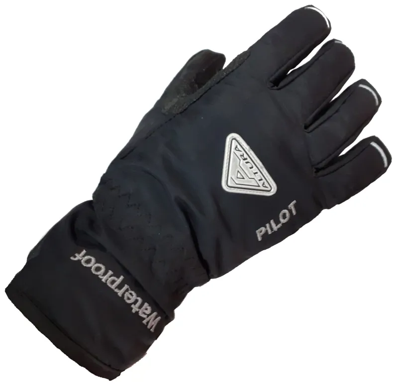 Altura winter cycling 2025 gloves
